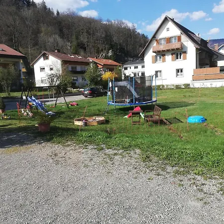 Goldmann - 2 * Schönau im Schwarzwald